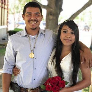 Meet your Posher, Erick